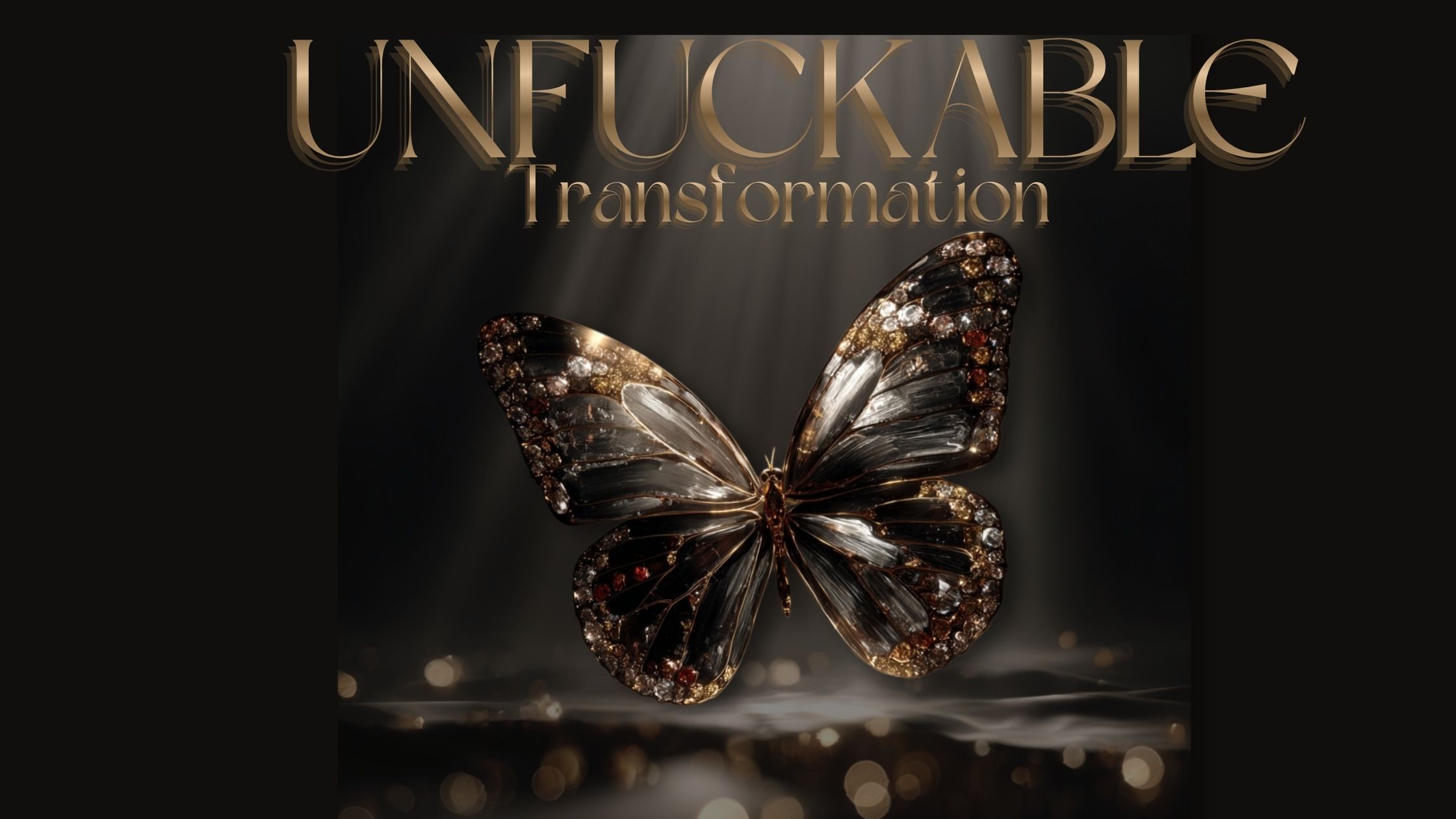 UnF🍸ckable - Where Grown Women Remember Who TF They Are